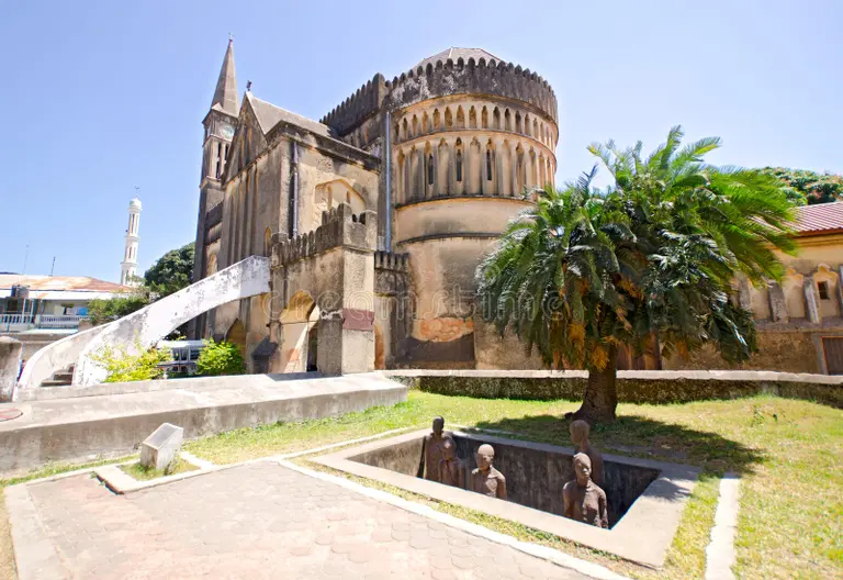 Stone Town Tour 2